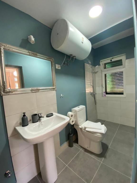 Agroturizem Hotel Vila Franceze Koman Exteriör bild